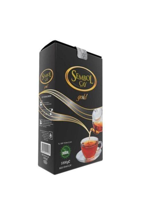 Çay 1000 Gr