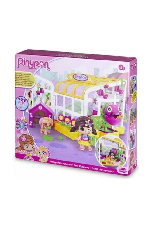 Sevimli Hayvanım Oyun Seti 9330