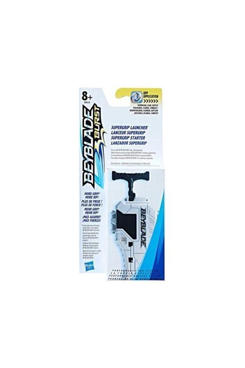 Burst Süper Fırlatıcı
