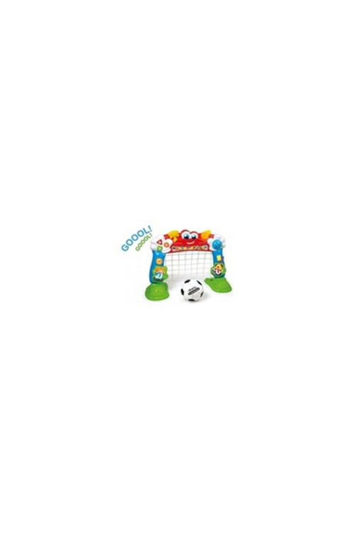 Clementonı Minik Golcü