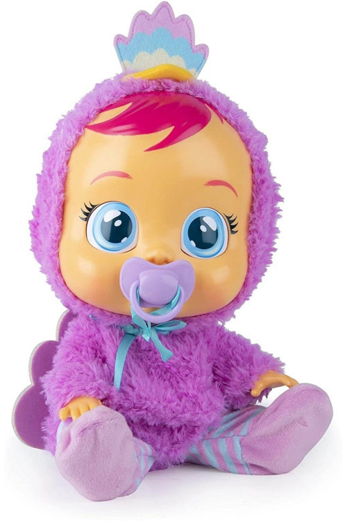 Fantasy Bebek Cyb18000