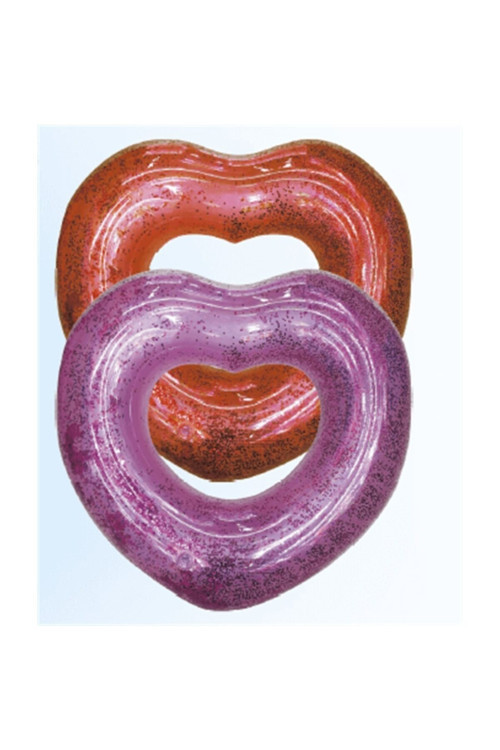 Simit Kalp Desen 85 Cm