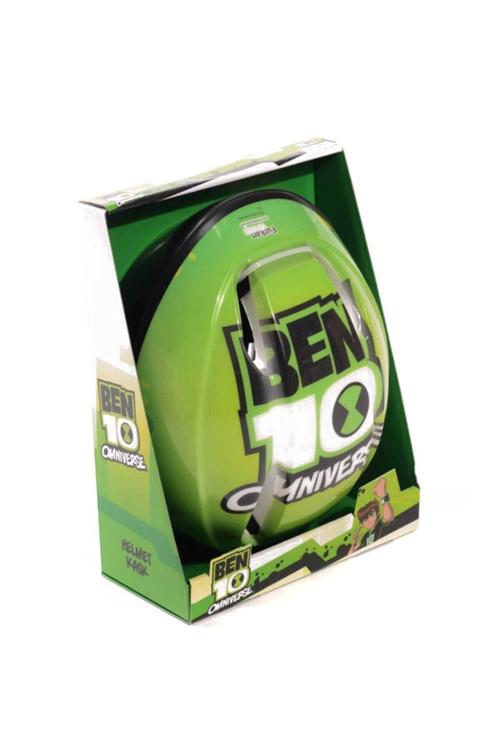 Ben10 Kask 52213