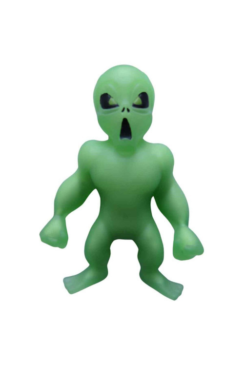 Monster Flex Alien