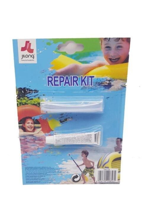 Jlong Şişme Deniz Ürünleri Tamir Kiti