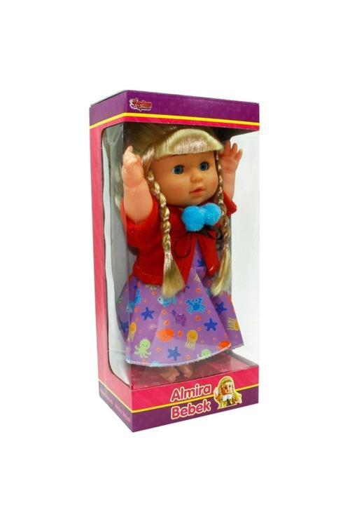 Kutulu Almira Bebek