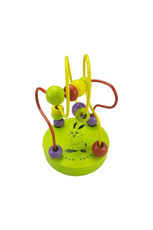 True Toys Micro Helezon Tavşan