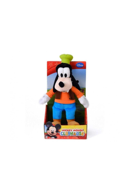 Mmch Goofy Peluş 25 Cm