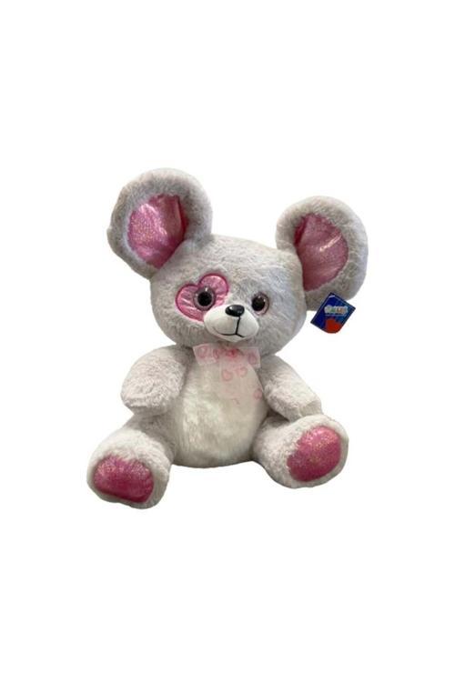 Parlak Kalp Gözlü Hayvanlar 35 Cm 62267