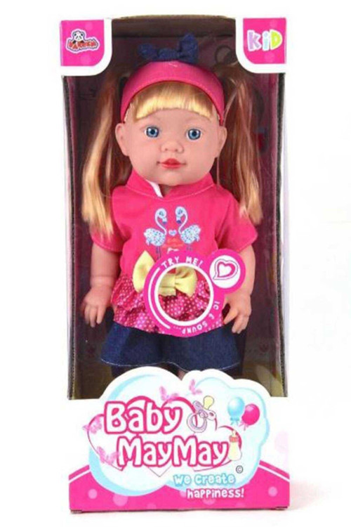 Maymay Bebek 35Cm