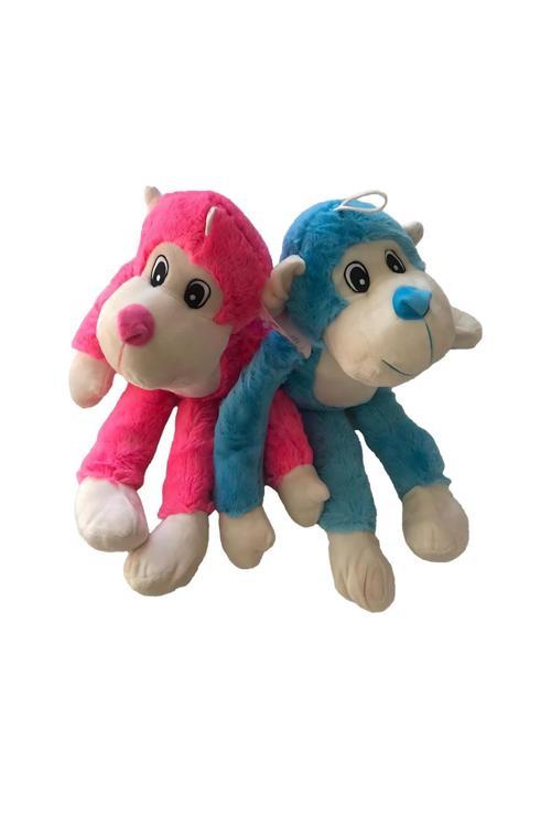 Peluş Maymun 25 Cm G5500