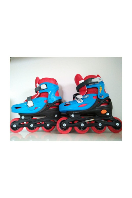 Hot Wheels Paten (30-33)