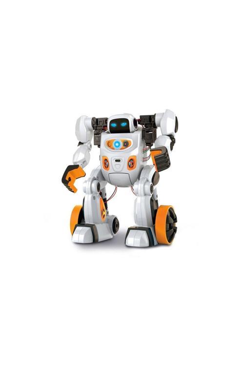 Clementonı 64090 Robotik Laboratuvarı - Airo Robot +9 Yaş