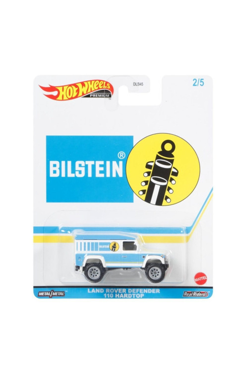 Pop Culture Premium Arabalar Dlb45 Hbl44 Land Rover Defender 110 Hardtop