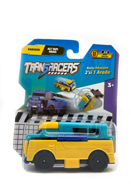 Transracers