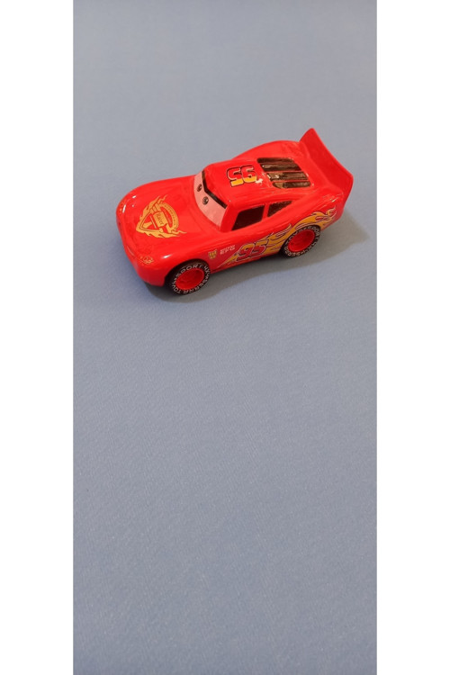 Mor Lale Oyuncak- Metal Car