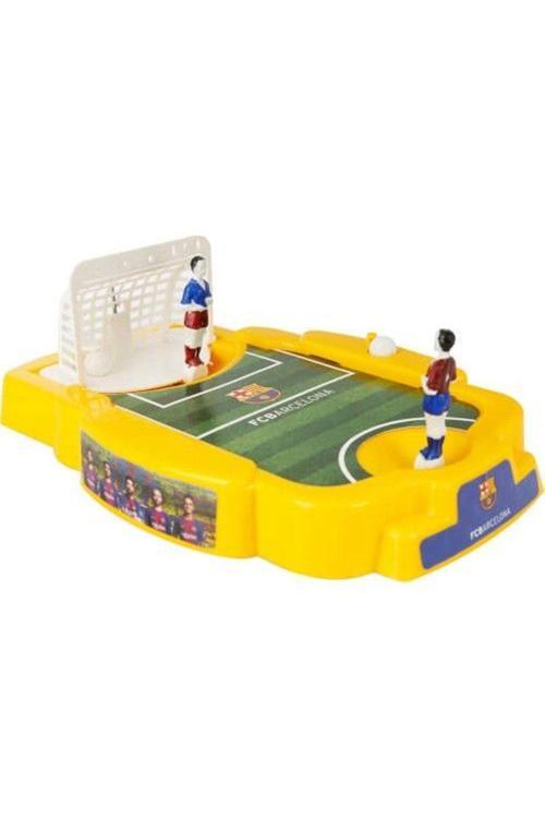 Matrax 823 Fcb Mini Penaltı