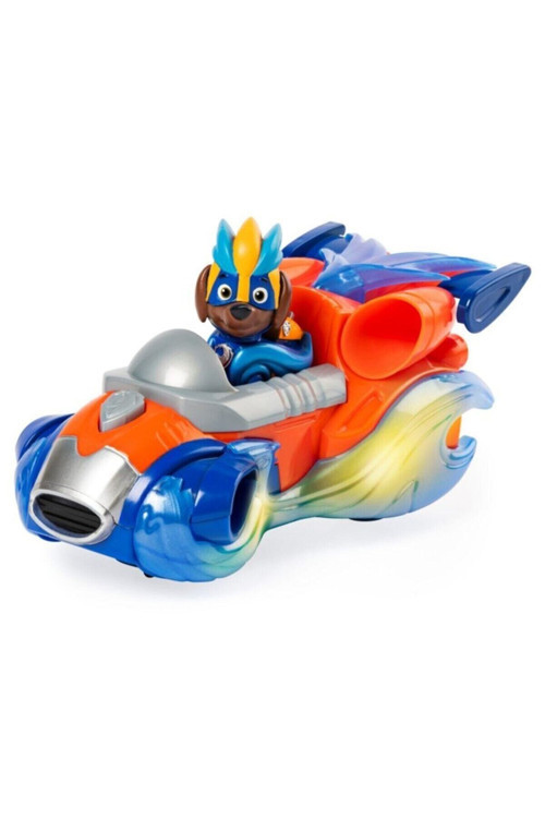 Mighty Pups Deluxe Vehicle – Zuma