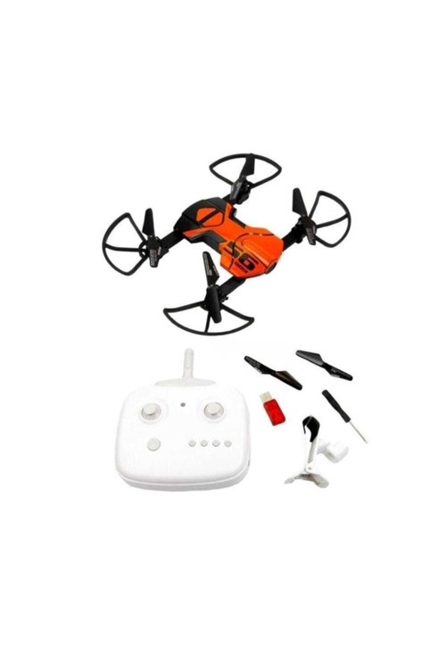 Drone Katlanabilir Kameralı Mk-56
