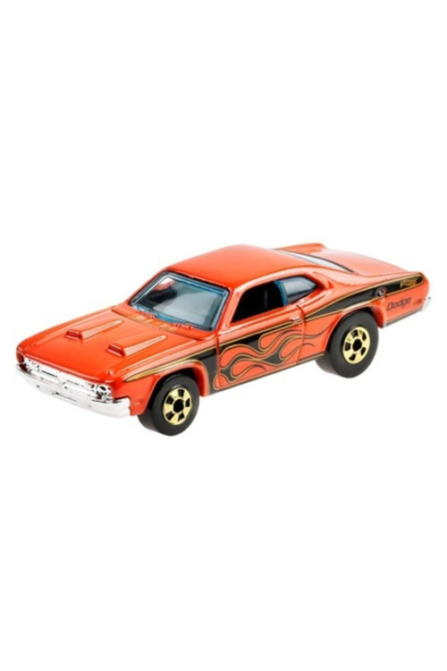 Hotwhells Hot Wheels Temalı Retro Arabalar '71 Dodge Demon Grt28