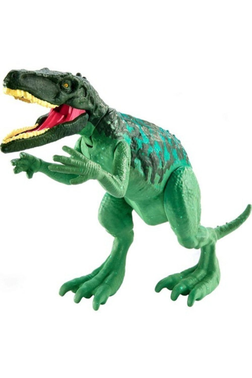 Jurassıc World Figürler Herrerasaurus Fpf11-Gcr49 % 100 Orjınal