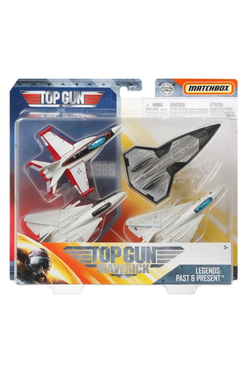 Skybusters Tg2 4 Pack Gpf72