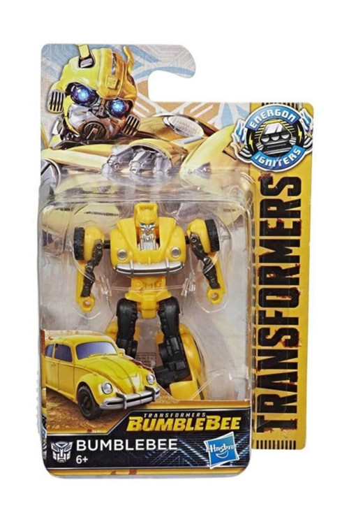Energon Igniters Mini Figür Bumblebee