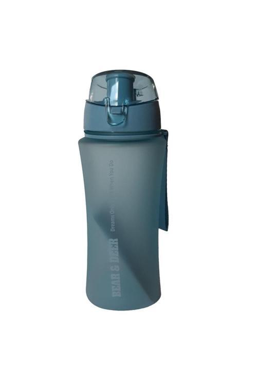 B&D Matara Buzlu Otomatik Kapak 480 Ml Sm-6583
