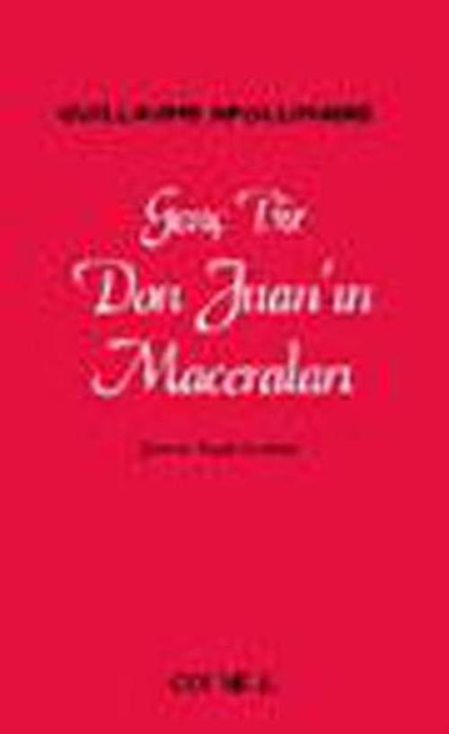 Genç Bir Don Juan'ın Maceraları (Cinsel Kitaplar)