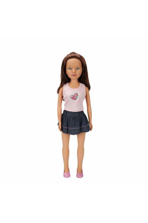Ürüyüş Arkadaşım Clara Casual 80Cm 1 Adet