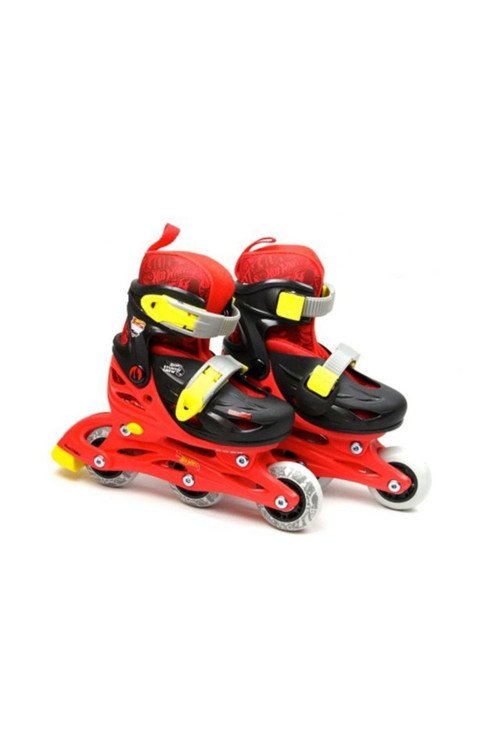 Hot Wheels Paten (29-32)