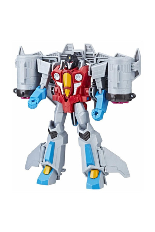 Cyberverse Büyük Figür Starscream E1886-E1906