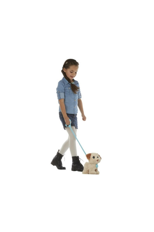 Gıochı Prezıosı Afacan Köpeğim Pax C1278