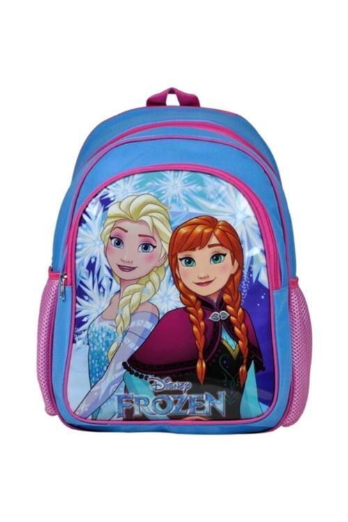 Hakan Çanta Frozen Okul Çantası