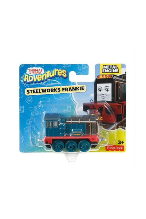 Thomas&Friends Thomas Friends Adventures Küçük Tekli Trenler