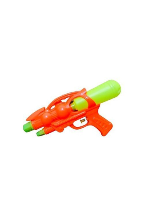 Pompalı Su Tabancası 30 Cm - Wg-2