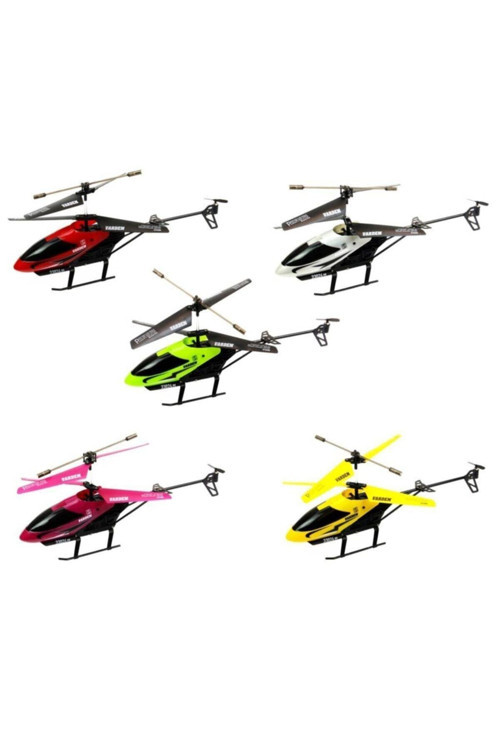 Uzaktan Kumandalı Falcon Helikoper