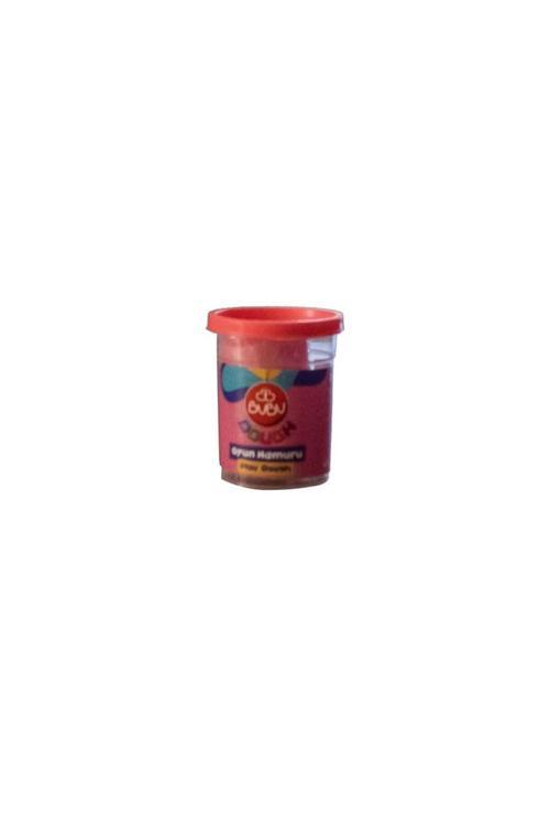 Tekli Oyun Hamuru 125 Gr Pembe