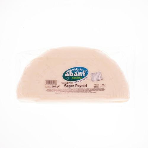 Mandıra Sepet Peyniri̇ 500 Gr