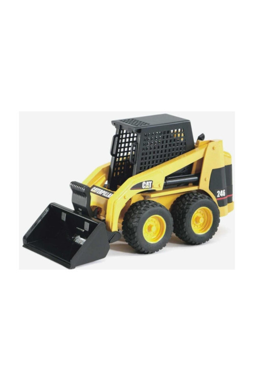 Caterpillar Yükleyici Br02431