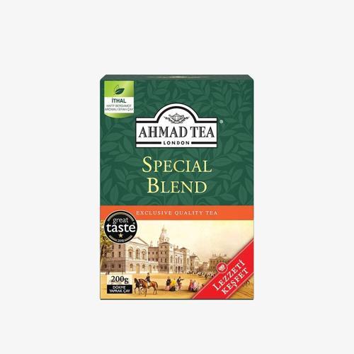 Special Blend Dökme Çay 200 Gr
