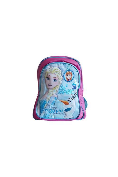 Frozen Anaokulu Çantası Model-2 29398