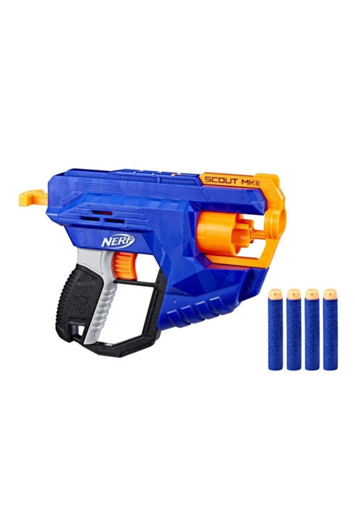 N-Strike Elite Scout