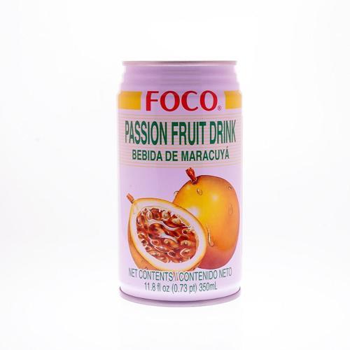 Foco Çarkıfelek Meyveli̇ İçecek 350 Ml