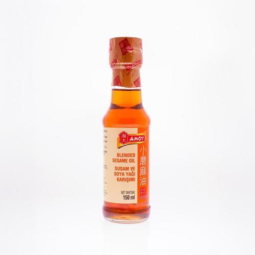 Susam Yağı 150 Ml