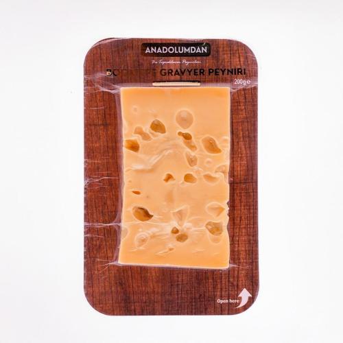 Anadolumdan Kars Boğatepe Gravyer 200 Gr