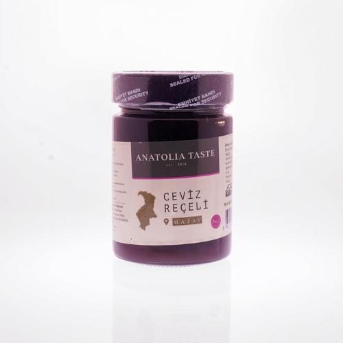 Anatolia Taste Cevi̇z Reçeli̇ 440 Gr