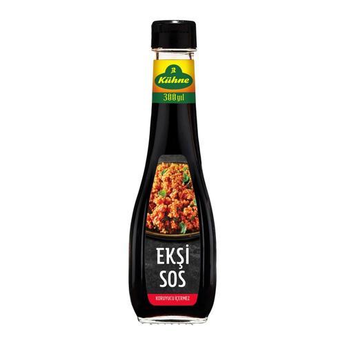 Ekşi̇ Sos 250 Ml