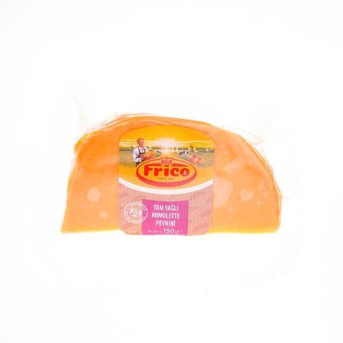 Tam Yağlı Mimolette Peyniri̇ 150 Gr