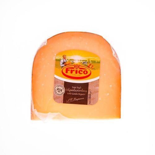 Tam Yağlı Olgunlaştırılmış Eski̇ Gouda Peyniri̇ 150 Gr